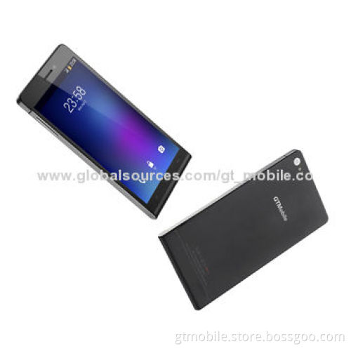 3G Phones, 6.0" HD/IPS (1,280 x 720 pixels) Octa-core